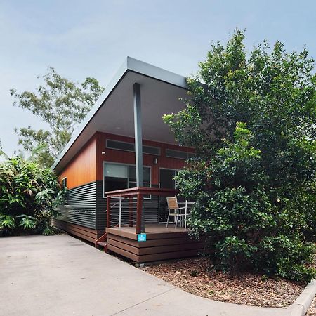 Nrma South West Rocks Holiday Park Exterior photo