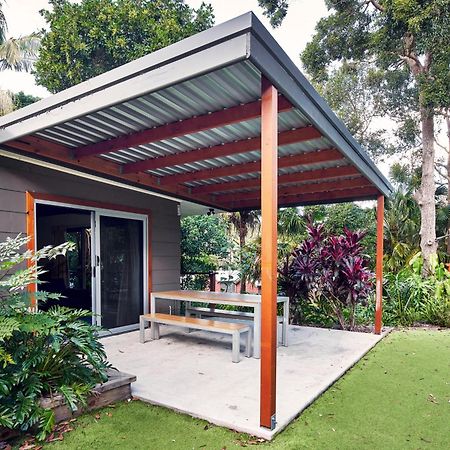 Nrma South West Rocks Holiday Park Exterior photo