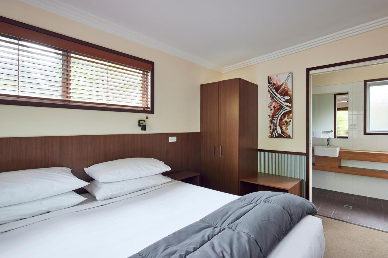 Nrma South West Rocks Holiday Park Exterior photo
