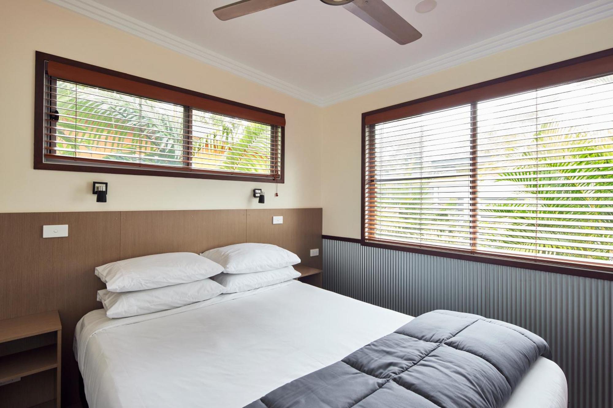 Nrma South West Rocks Holiday Park Exterior photo