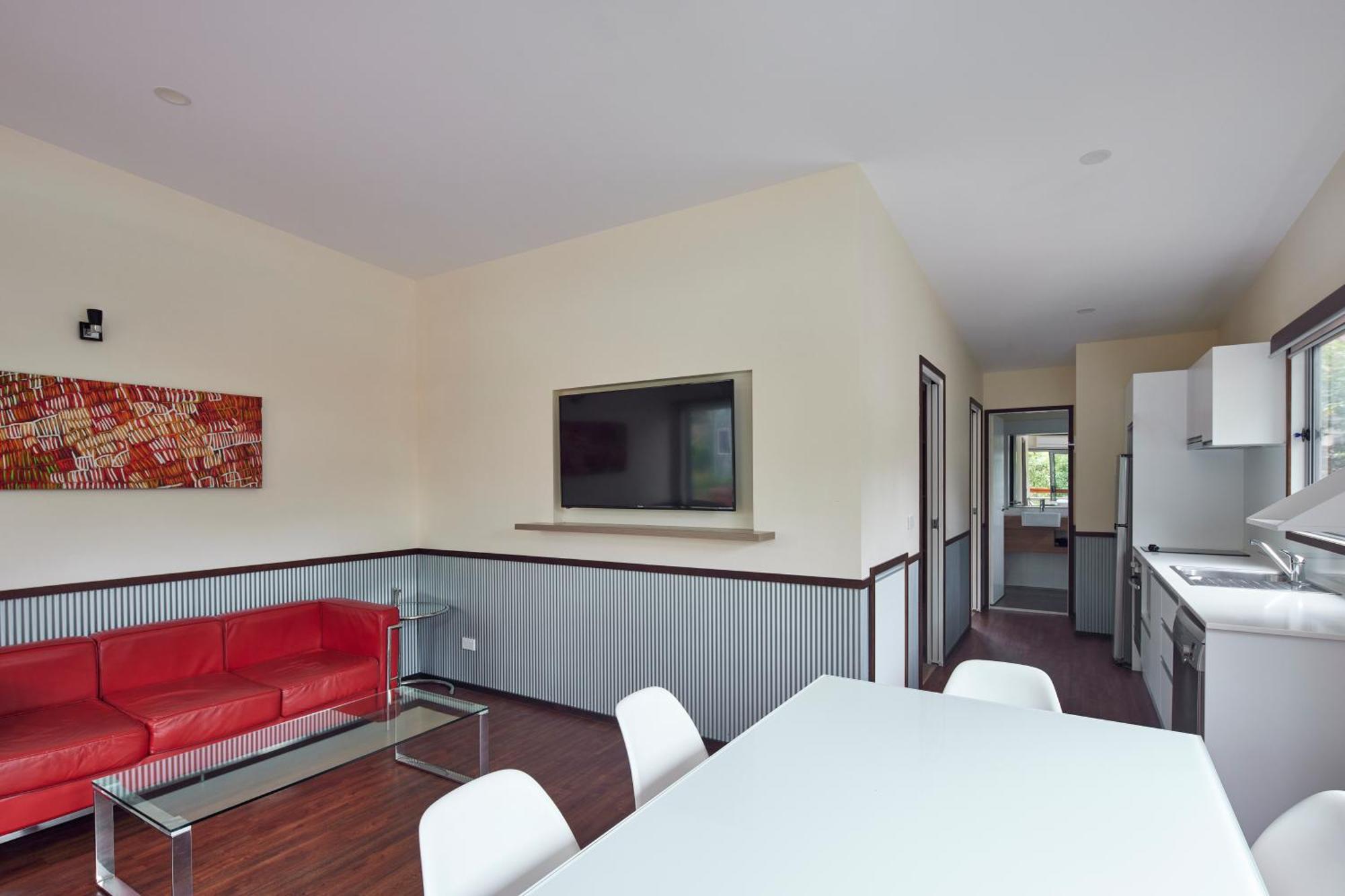Nrma South West Rocks Holiday Park Exterior photo