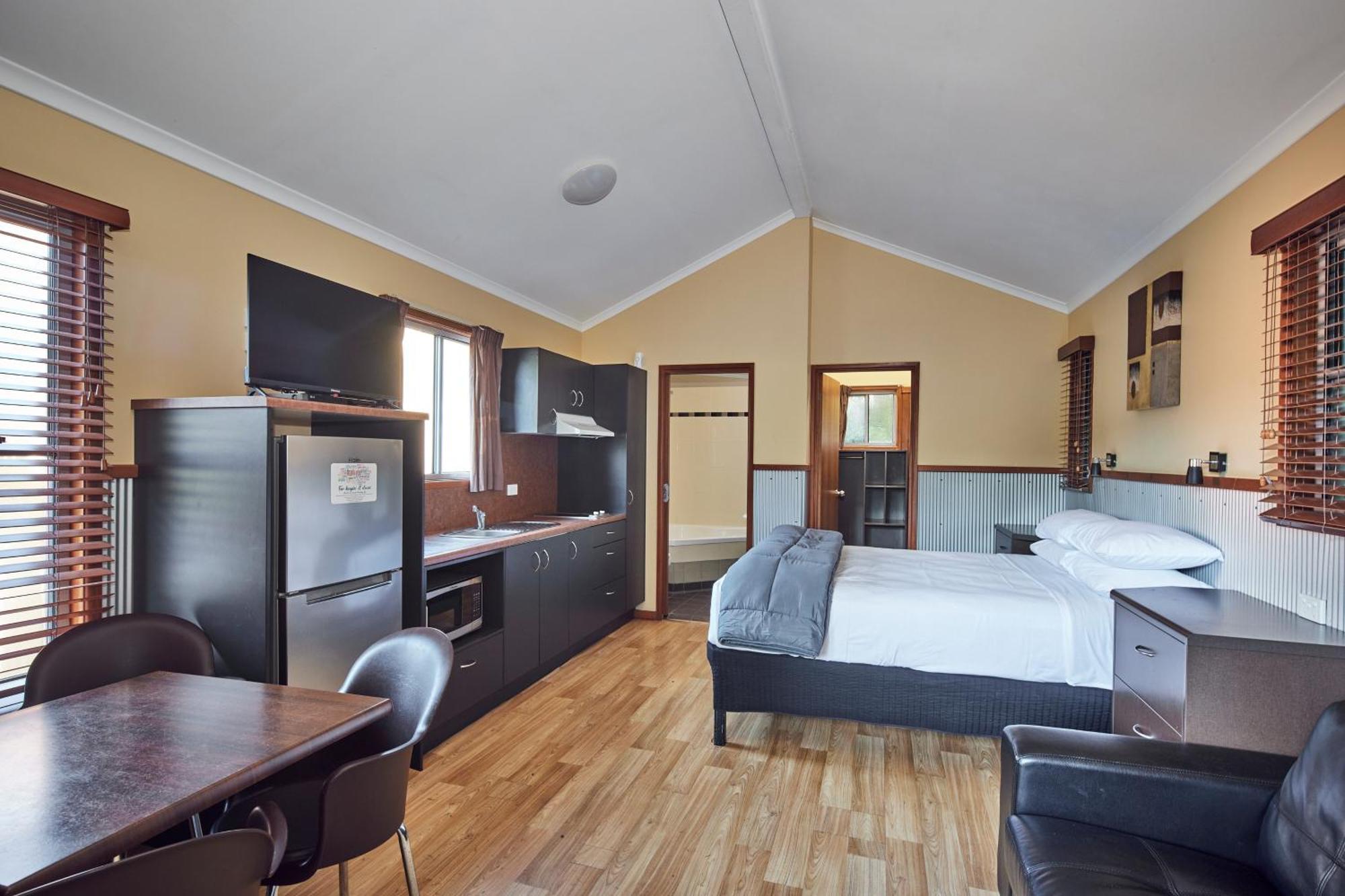 Nrma South West Rocks Holiday Park Exterior photo