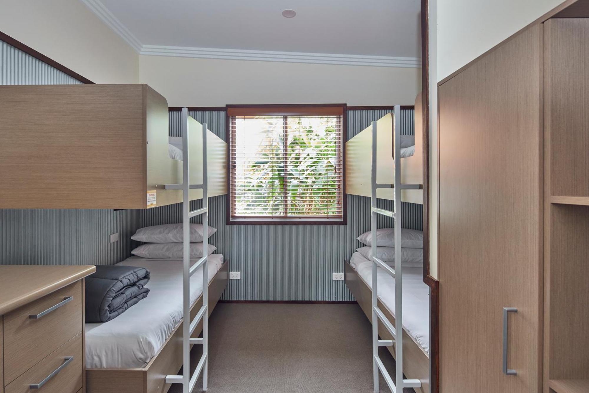 Nrma South West Rocks Holiday Park Exterior photo