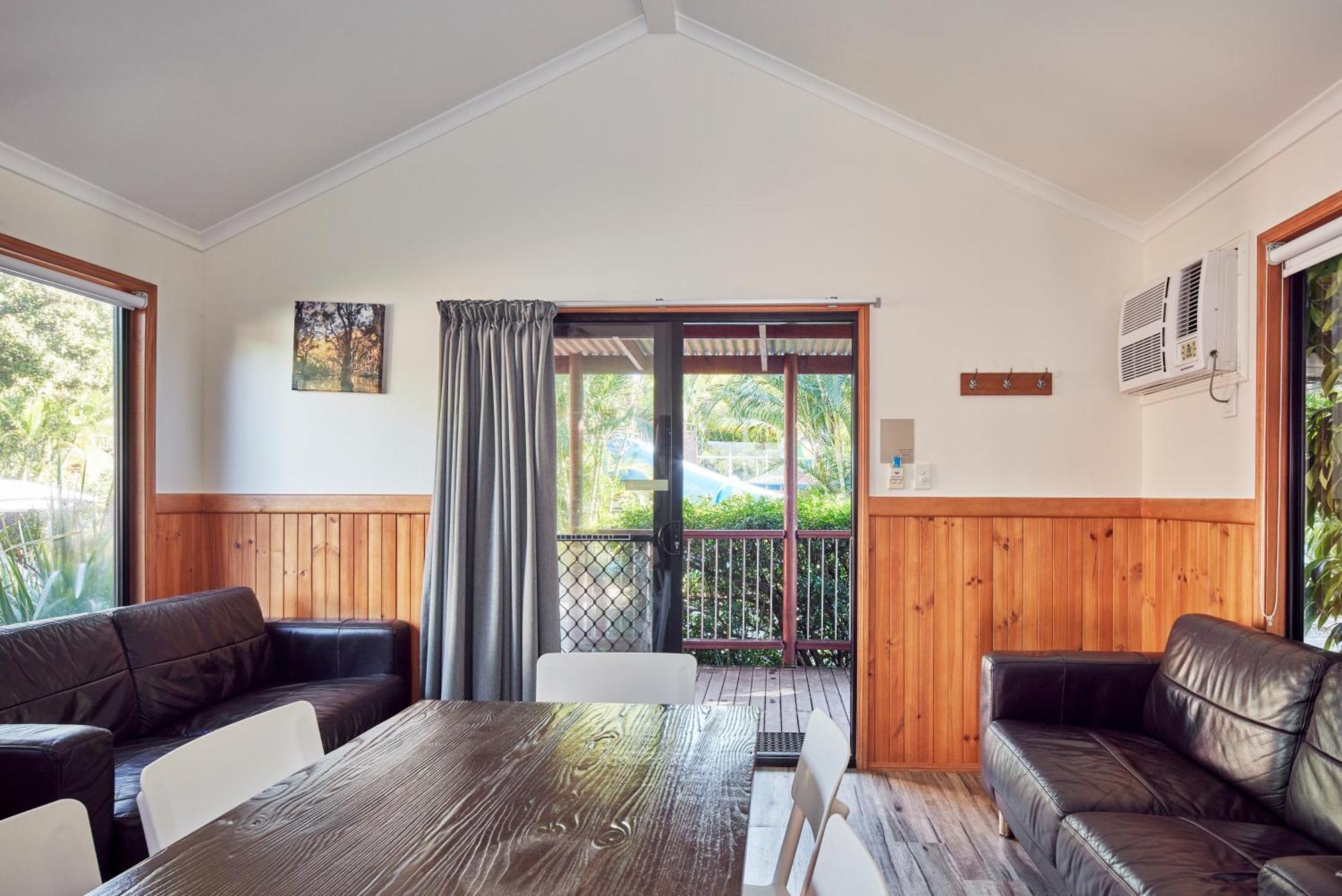 Nrma South West Rocks Holiday Park Exterior photo