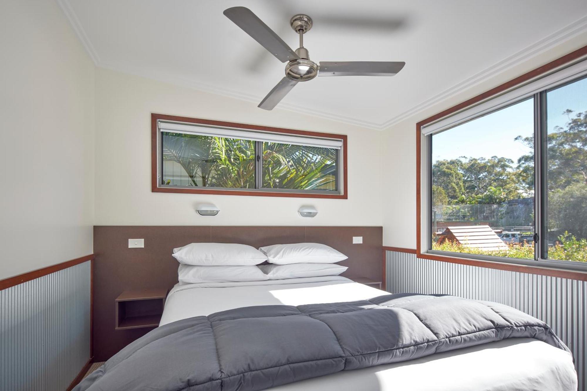 Nrma South West Rocks Holiday Park Exterior photo