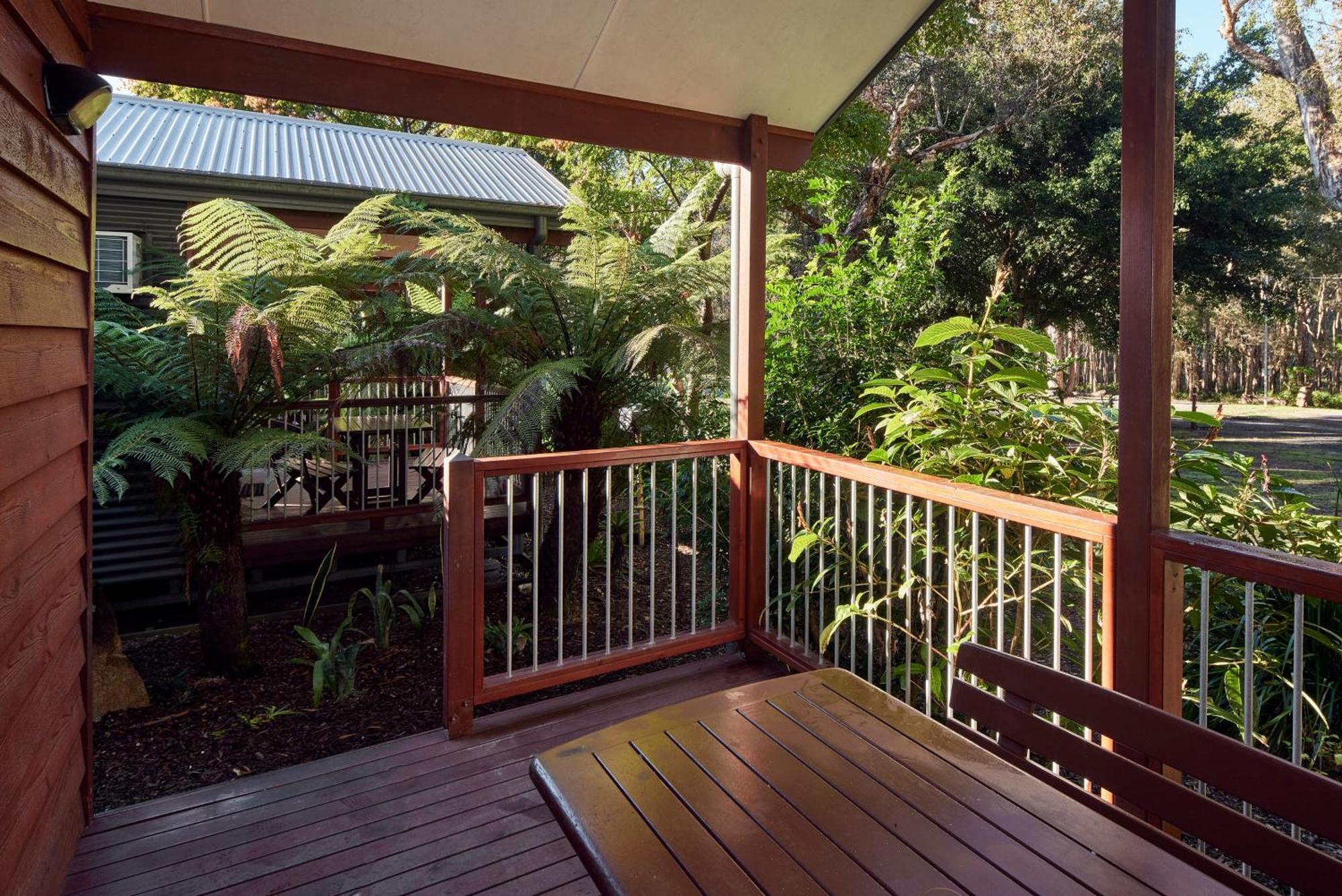 Nrma South West Rocks Holiday Park Exterior photo