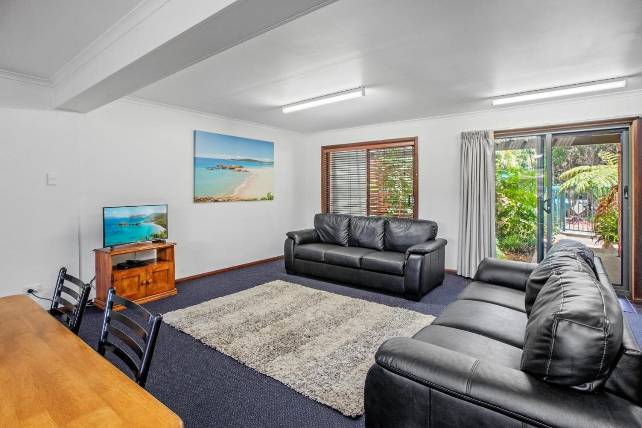 Nrma South West Rocks Holiday Park Exterior photo