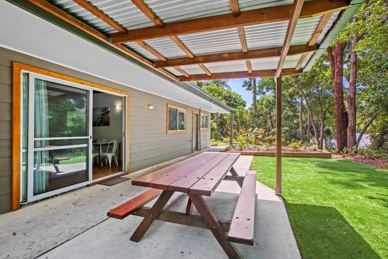 Nrma South West Rocks Holiday Park Exterior photo