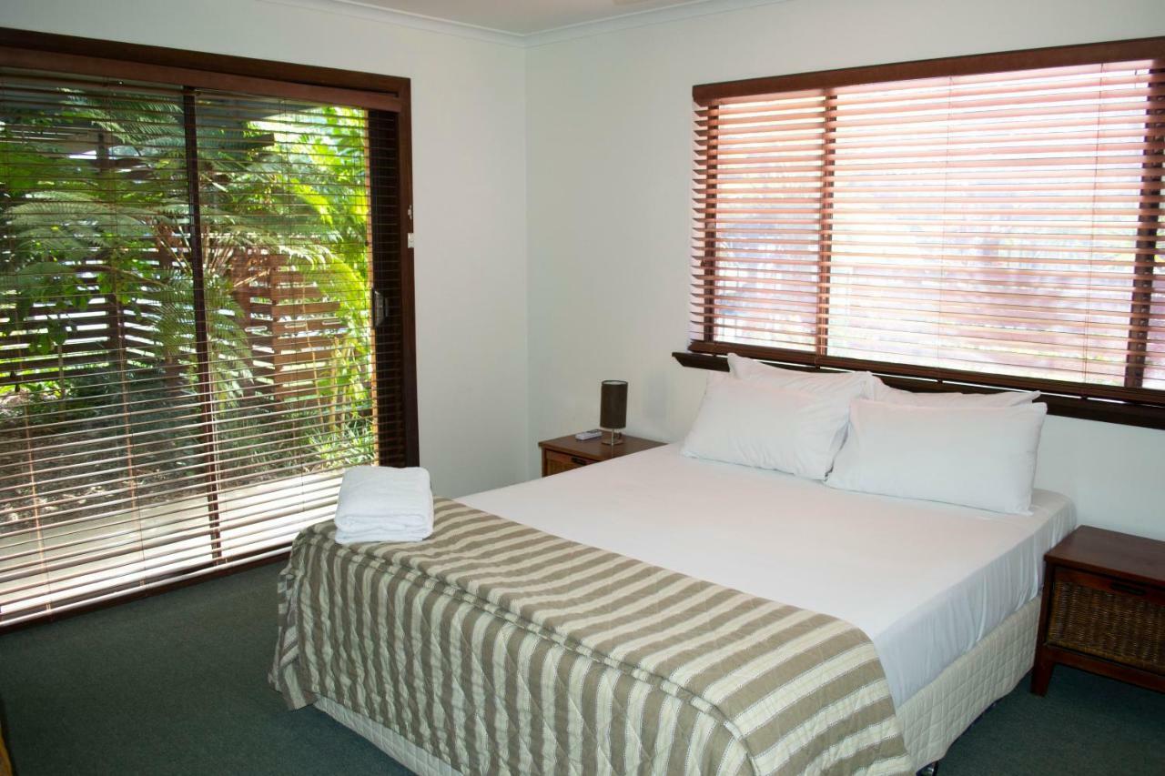 Nrma South West Rocks Holiday Park Exterior photo